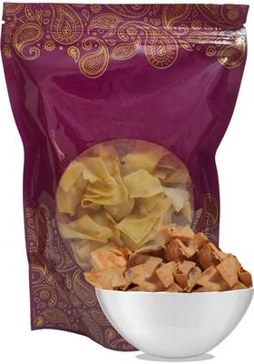 Regulus Whole Wheat Oats Chips|Roasted|90Gx3Pack Low Calorie Diet Snack Chips (3 X 30 G)