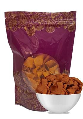 Regulus Whole Wheat Pumpkin Chips|Roasted |90Gx4Pack| Kid Diet Snack Chips (3 X 30 G)