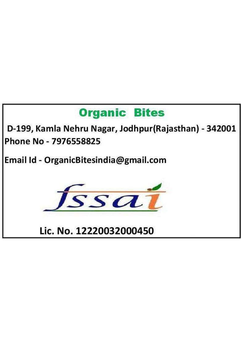 Organic Bites Ready To Eat Salted Potata Chips |Aloo | Farali (Extra Thin) (200 G) - Indya