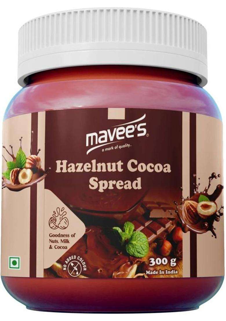 Mavee
