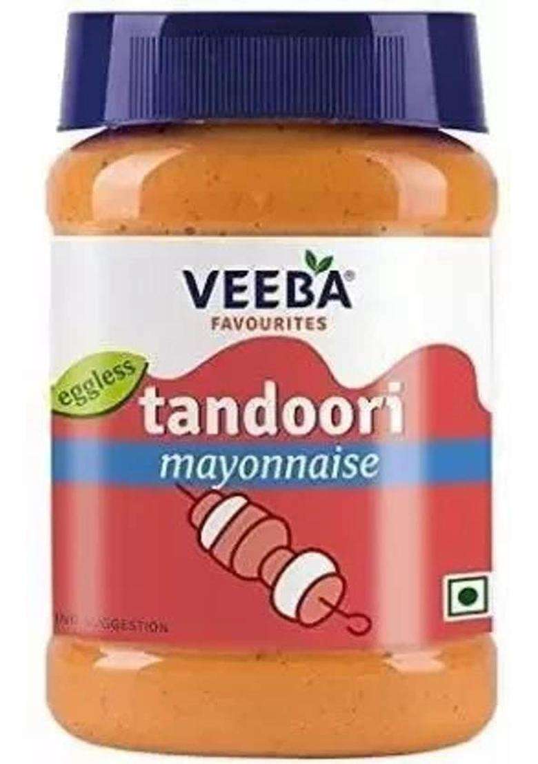 Veeba Tandoori (250 G) - Indya