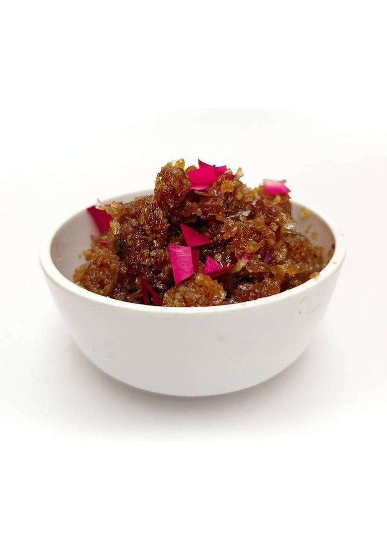 Harihar Kridha Gulkand (800 G, Pack Of 2) - Indya