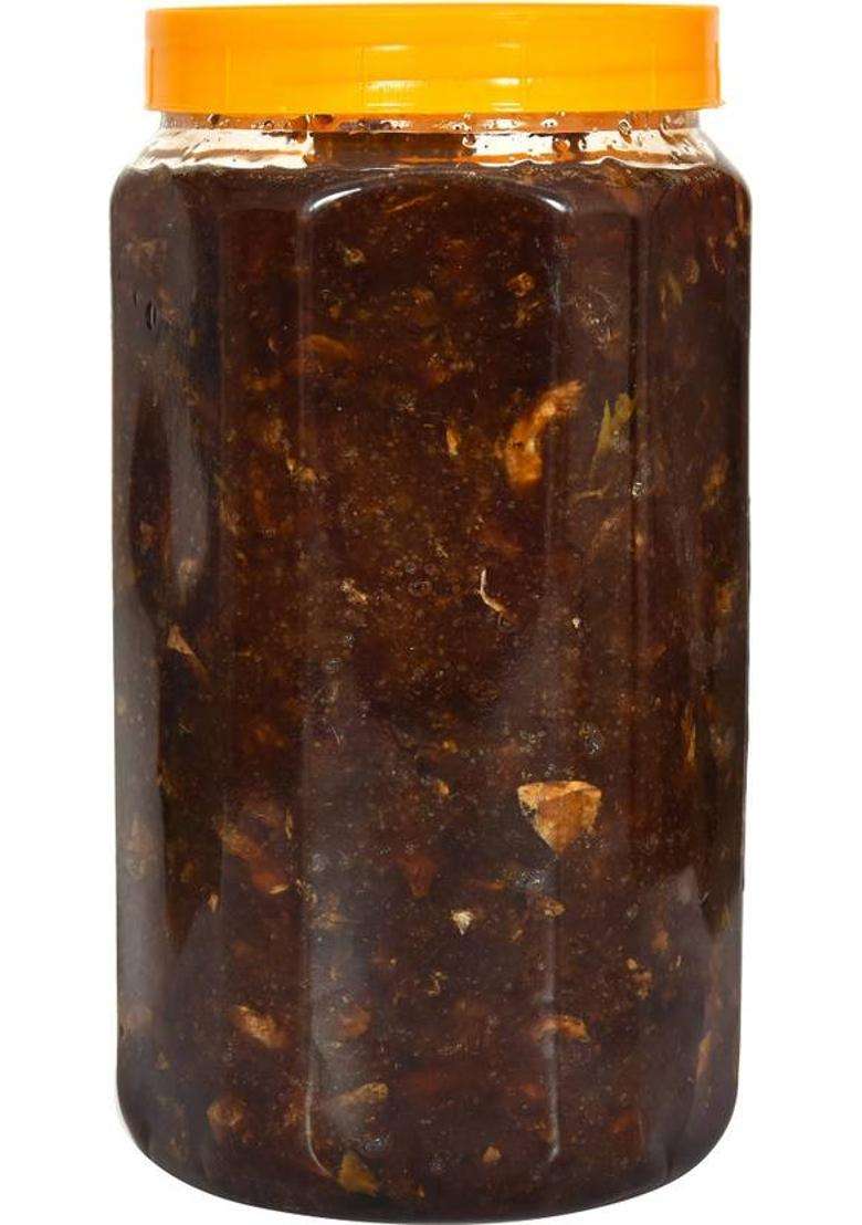 Food Essential Shahi Gulkand (Rose Petal Jam) (250 G) - Indya