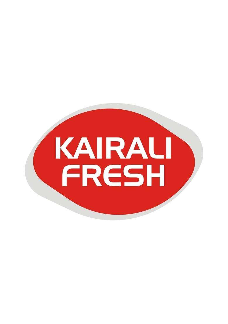 Kairali Fresh Kerala Ripe Banana Chips - Freid In Coconut Oil | Fresh, Healthy, Thinly Sliced, Crispy And Namkeen Snack 400Gm - Indya