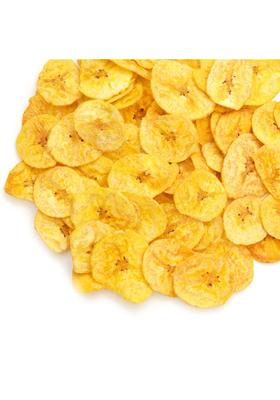 Generic Midday Calicut Banana Chips In Coconut Oil | Varthayi Wafers (200 Gram)