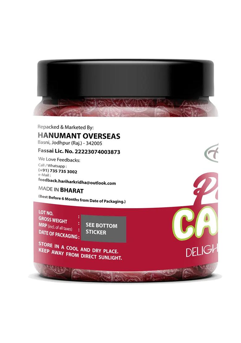 Harihar Kridha Paan Candy | Sweet Pack For Kids Pan Flavoured (250 G) - Indya