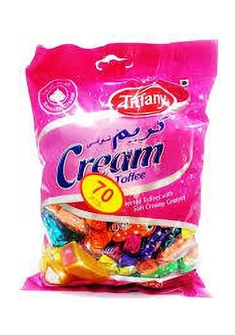 Tiffany Cream Toffee (350 G)