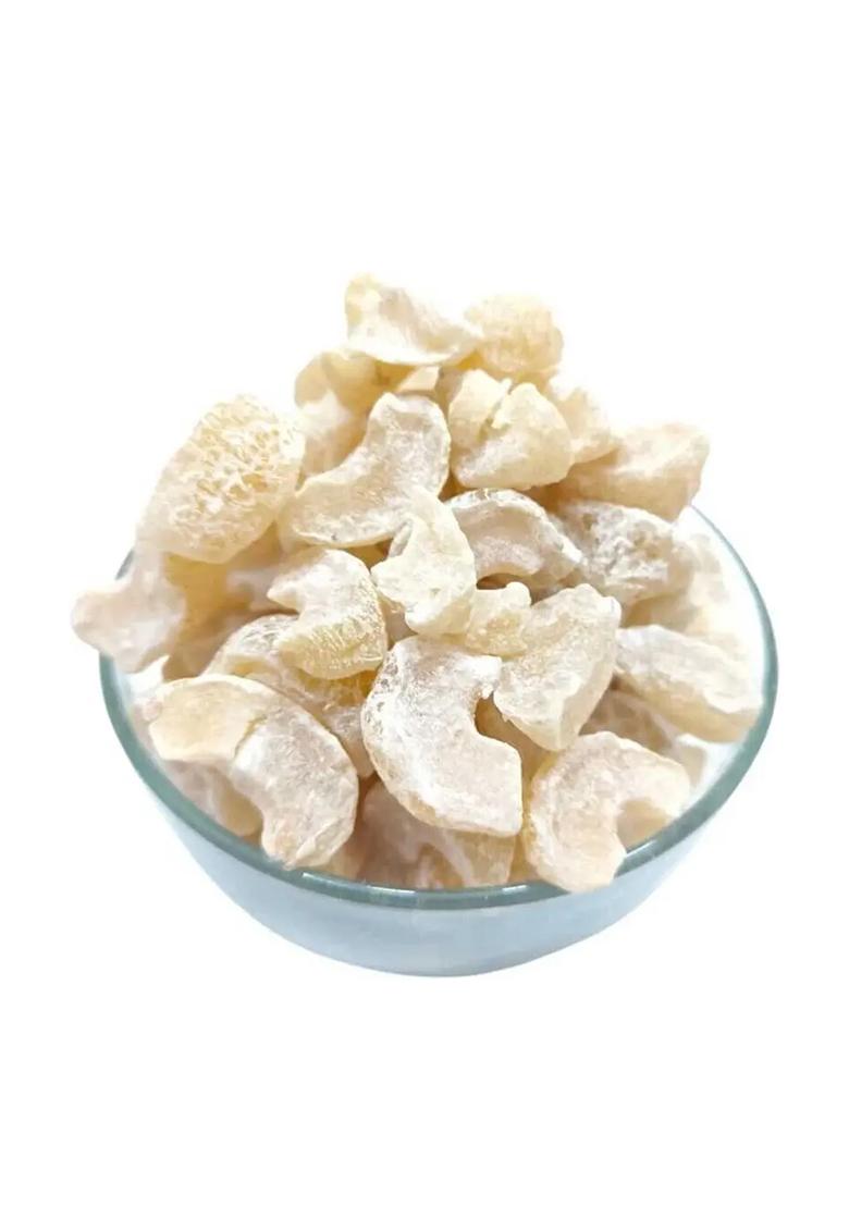 Dadhisagar Dried Amla Candy|Awla Candies|Organic Dry Indian Gooseberry Sour Candy Fresh (400 G) - Indya