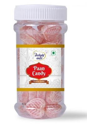 Delight Nuts Premium Paan Candy (130 G)