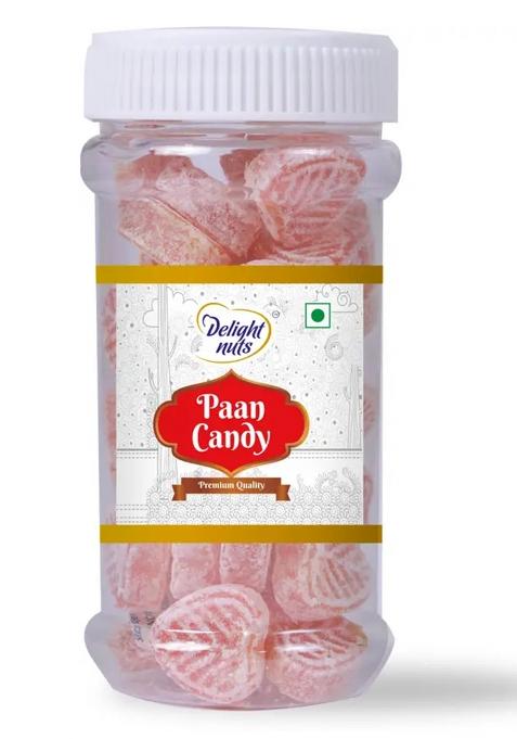 Delight Nuts Premium Paan Candy (130 G)