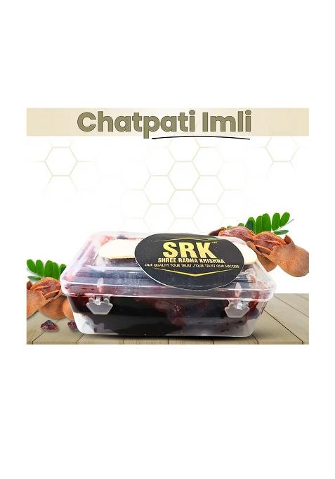 Srk Shree Radha Krishna Chatpati Imli || Sweet & Tangy Tamarind Candy (70 G)