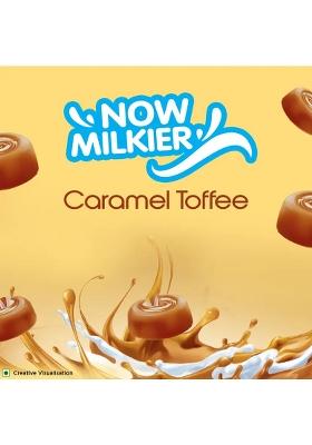 Alpenliebe Milk Toffee (36 G)