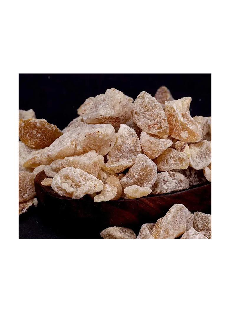 Chaska Bite Dry Mango Candy| 250 G Sweet Amla Candy|Organic And Natural Tasty 200Gm Candy (2 X G) - Indya