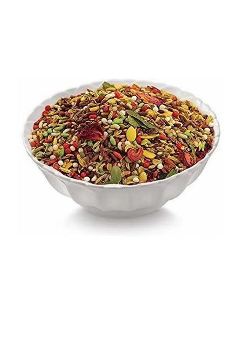 Organic Orchard Rajasthani Mukhwas, 400 Grams (Multi Color) Mouthfreshener Candy (400 G)