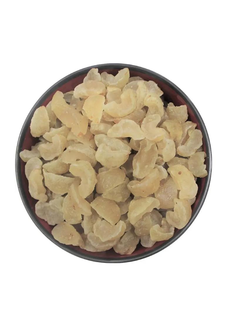 Renewtria Sweet Amla Candy 250 Gm Pack/Dry / Indian Gooseberries| (250 G) - Indya