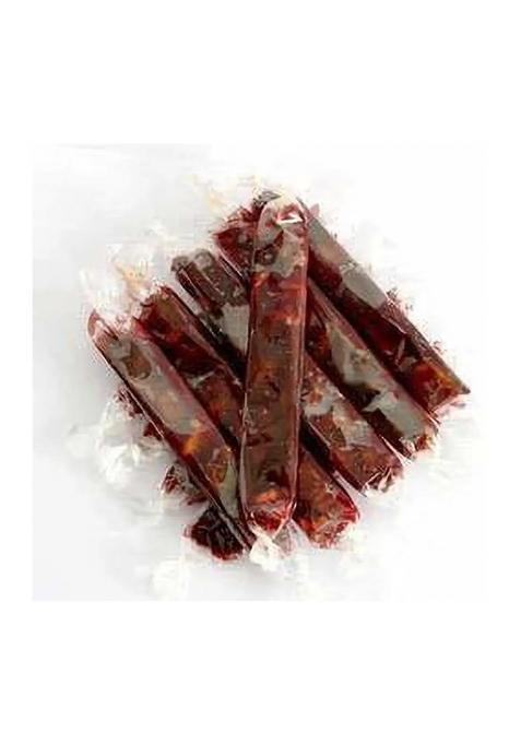 Nutri Hub Khatti, Methi, Chulbuli Imli Tamarind Twist Candy, Sour And Sweet Candy(400G) Candy Sticks (400 G)