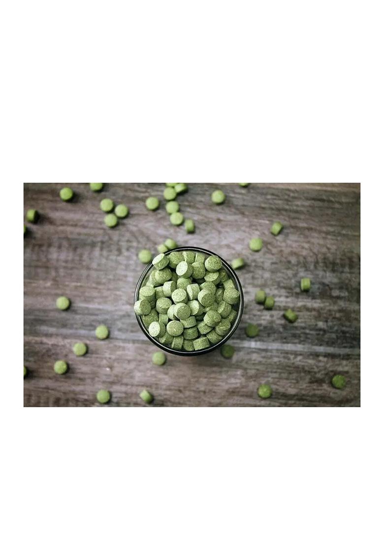 Rn Cart Pudina Vati Tablet Goli | Pudhina Churan Digestive Sweet And Sour Candy (200 G) - Indya