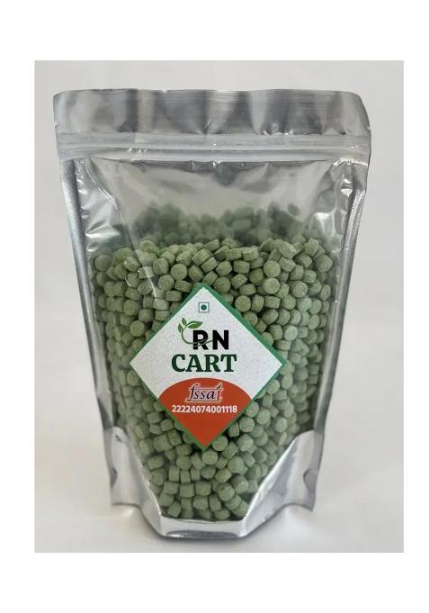 Rn Cart Pudina Vati Tablet Goli | Pudhina Churan Digestive Sweet And Sour Candy (200 G)