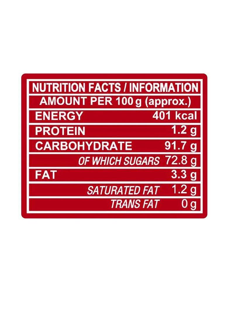 Parle Londonderry & Mazelo Candy (2 X 225 G) - Indya