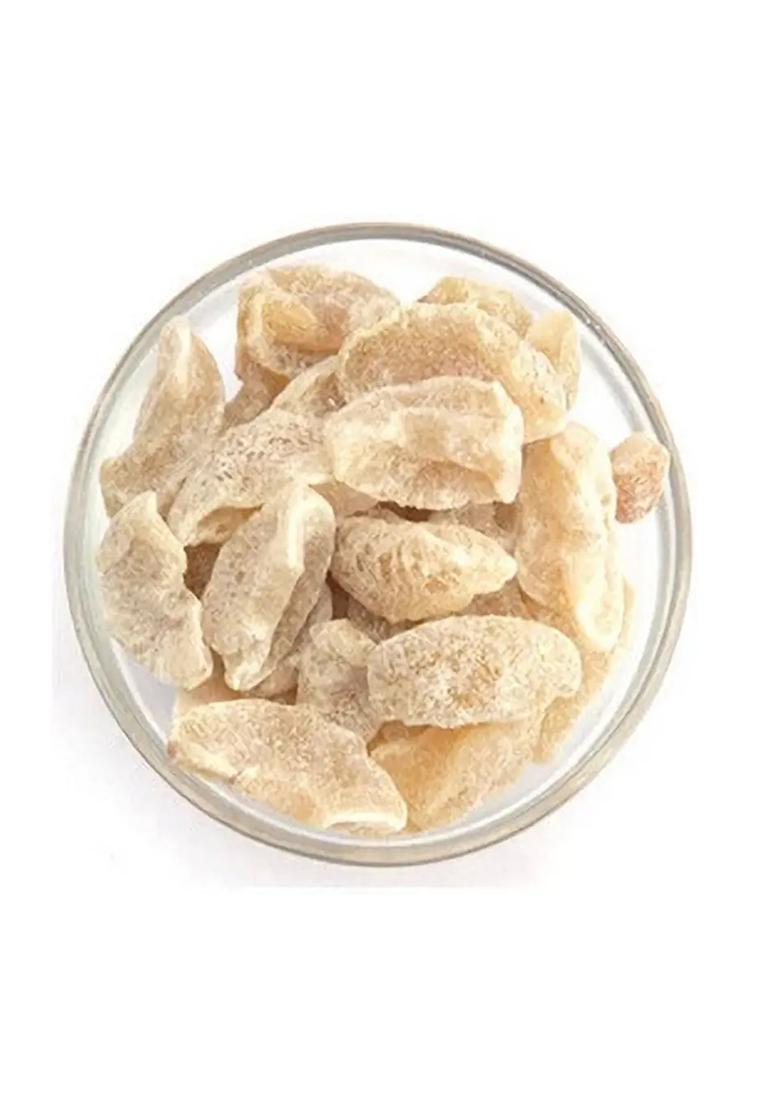 Viraankal Dry Sweet Amla Candy | Awla (300 G) - Indya