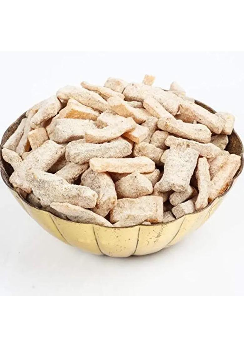 Vexa Naturals Mango Slice | Aam Papad Traditional Indian Candy Healthy & Delicious Snack (800 G) - Indya