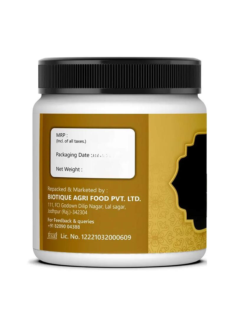 Freshtige Black Pepper Candy | Unique Spicy-Sweet Treat Gourmet (200 G) - Indya