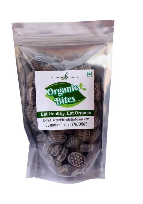 Organic Bites Black Pepper Candy (200 G)