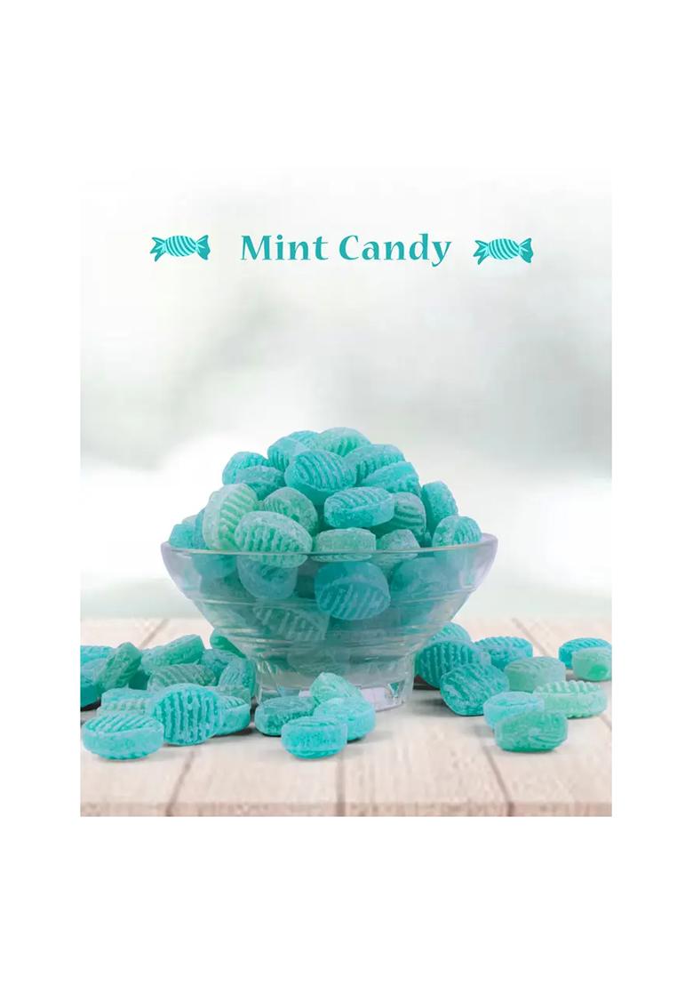 Froods Mint Candy, Digestive Candy (250 G) - Indya