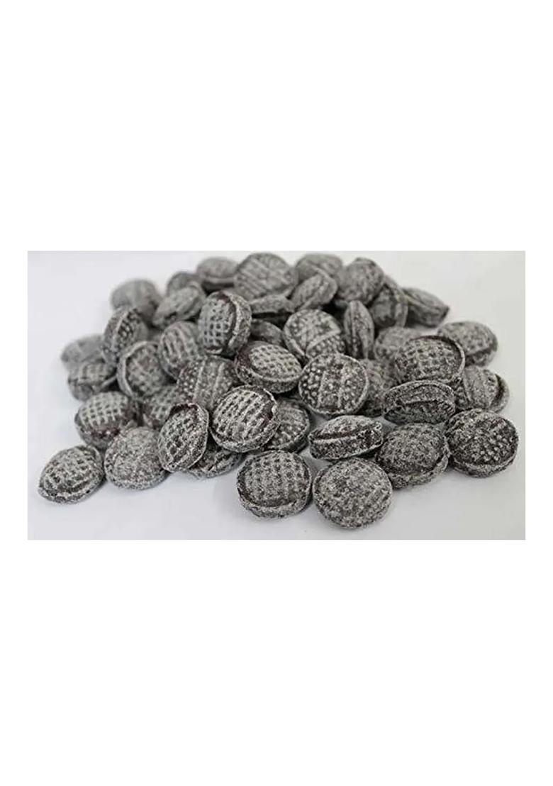 Organic Purify Black Pepper Flavoured Candy|400Gm I Sweet And Juicy Masala Hard Candy (400 G) - Indya