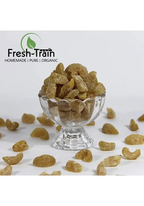Freshtrain Sweet Dry Amla Candy | Awla Candies Organic Indian Gooseberry & Sour (250 G)