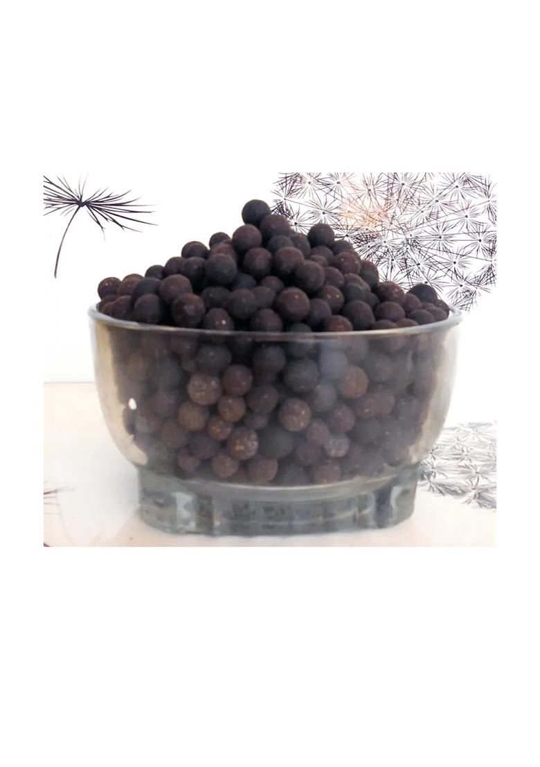 Shivandana Digestive And Pure Hing Peda Pachak Heeng Goli/Hing Goli Candy (4 X 200 G) - Indya