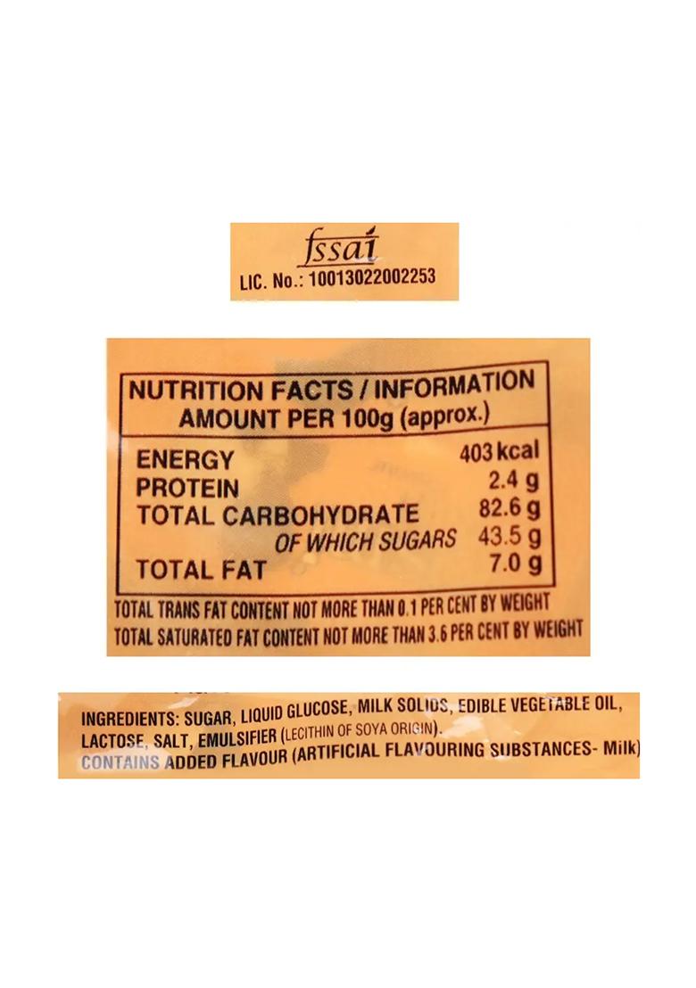 Parle Kismi Kulfi Toffee (245.5 G) - Indya