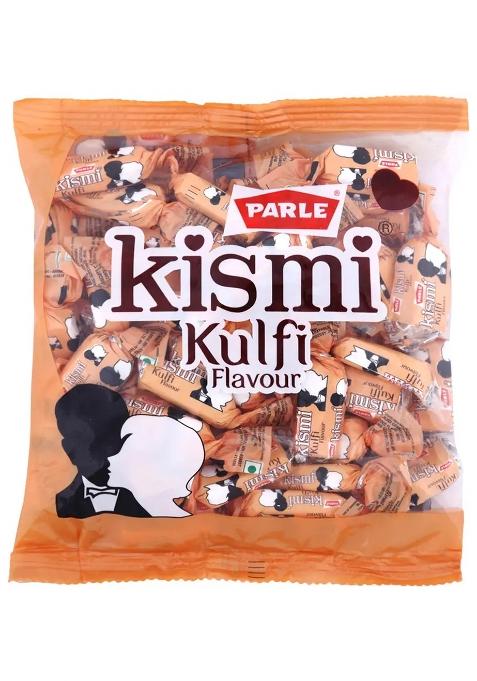 Parle Kismi Kulfi Toffee (245.5 G)