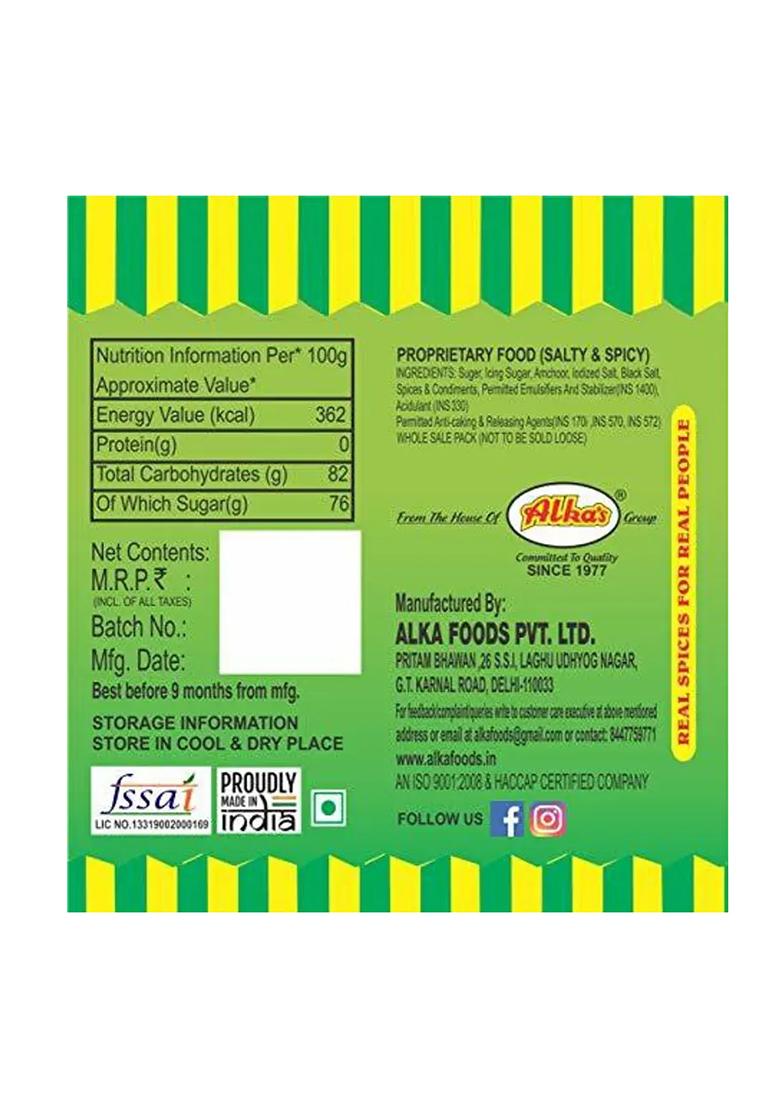 Chaska Bite Aam ( 250 G ) , Organic Amla Candy 200 And Orange Chatpati Sweet Candies Dry Amchur Goli Easy Store Bottle Pack 650 Digestive Sour Of 3 Mango, Flavor, Flavor (3 X 216.67 G) - Indya