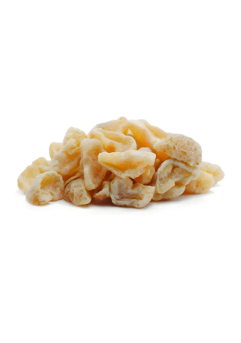 Hariyam Dried Amla Candy | Sweet Awla Mitha Gooseberry Fruit (250 G) - Indya