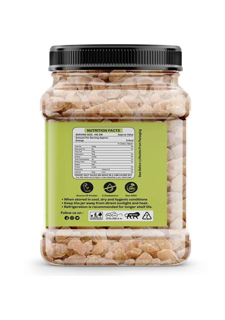 Biteofdight Premium Quality Amla Candy | Sweet (500Gm) (500 G) - Indya