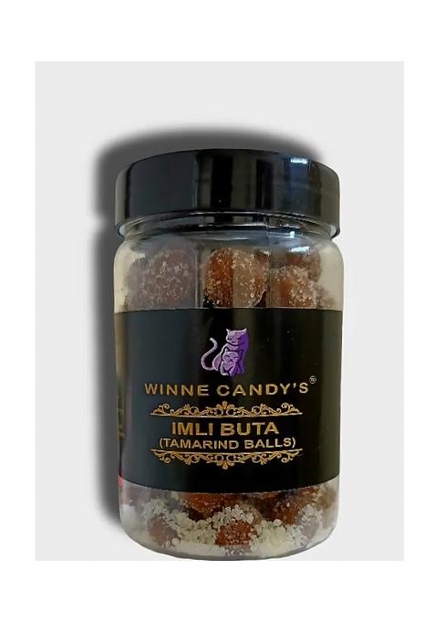 Winne Candy'S Imli Buta Spicy & Sweet Candy (230 G)