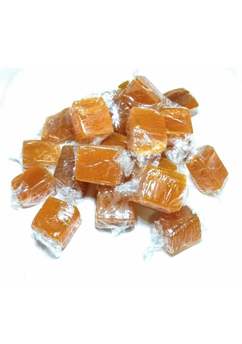 Greenleaf Alfanso Mango Candy (200G) (200 G) - Indya