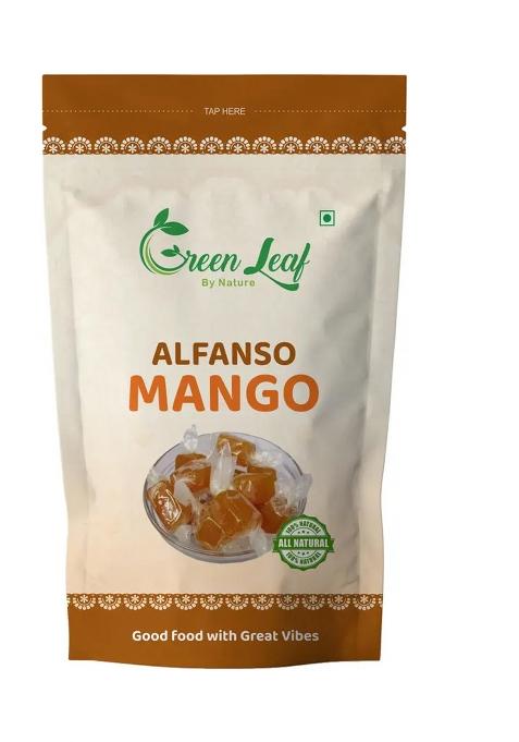 Greenleaf Alfanso Mango Candy (200G) (200 G)