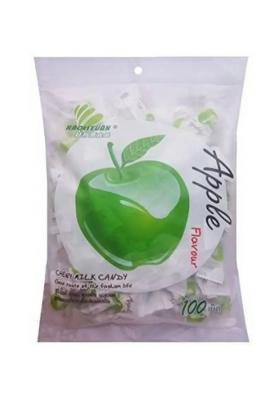 Haoliyuan Thai Chew Imported Candy Bag Apple (350 G)