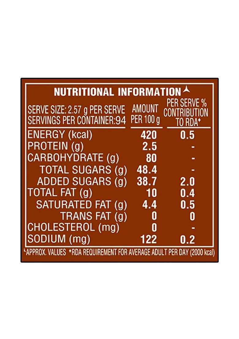 Parle Kissmi & Eclairs Combo Toffee (2 X 250 G) - Indya