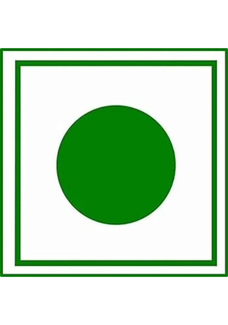 Aroma Green Saunf Sugar Coated Premium Quality Mouth Freshener|Refreshing Fennel Seeds Amla Candy (400 G) - Indya