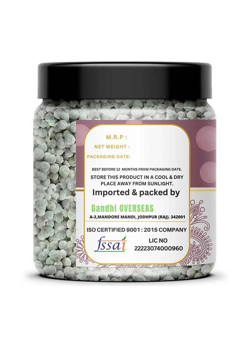 Afgani Farm Yummy Digestive Anardana Goli Pomegranate Candy (250X2)Gm (500 G) - Indya