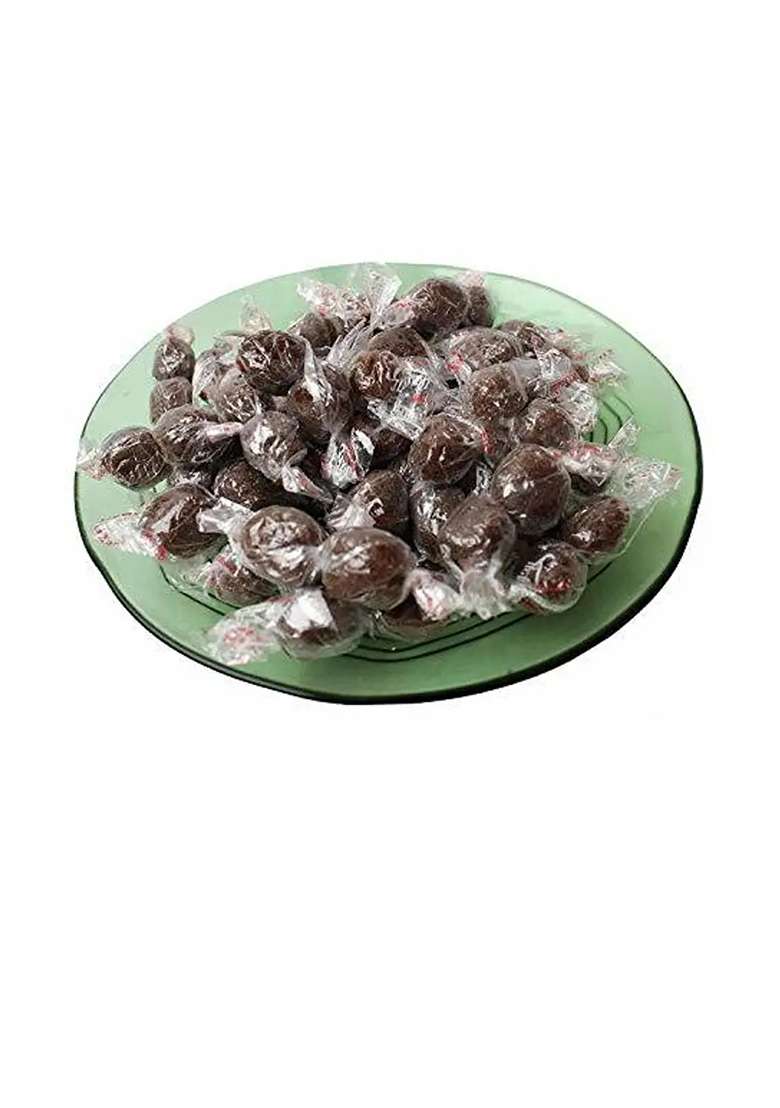 Organic Purify Khatti, Methi, Tamarind Twist, Imli Candy (400 G) - Indya