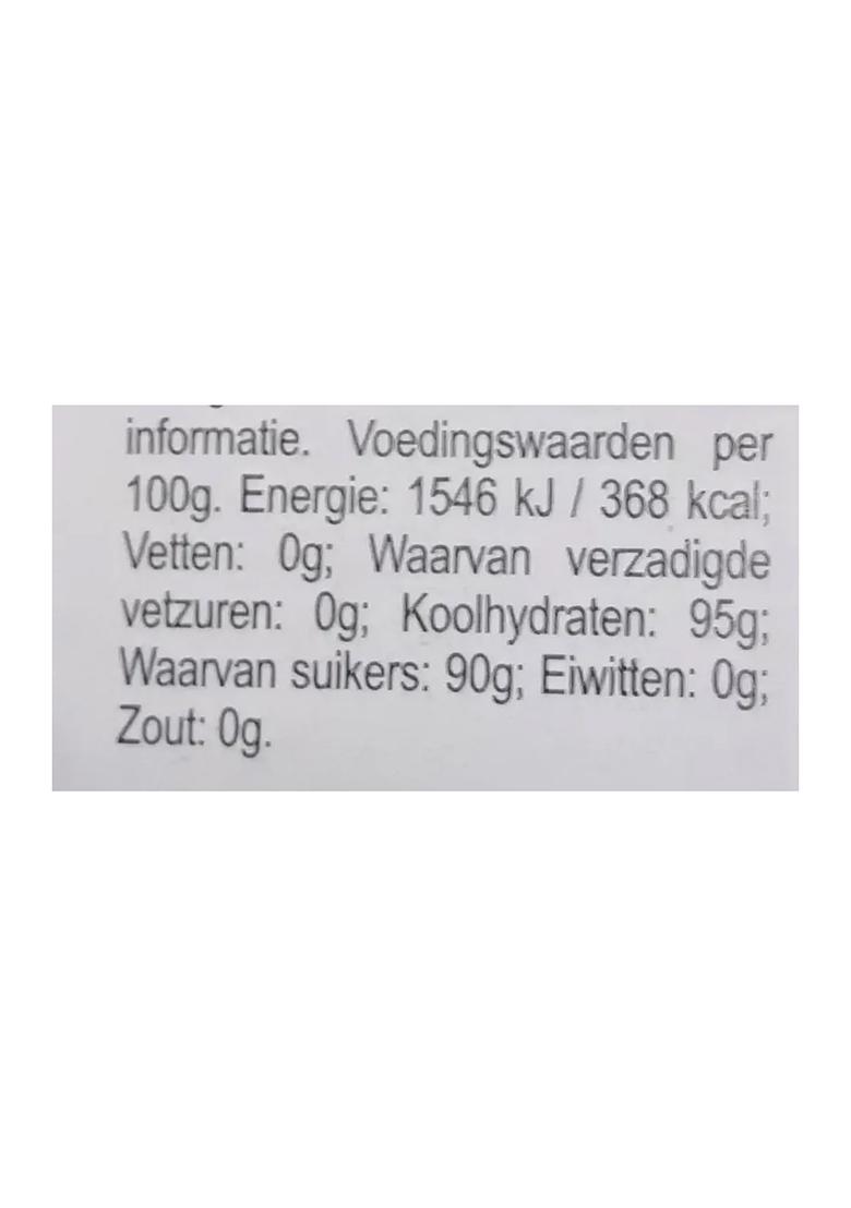 Warheads Super Sour Twist & Shake Eggo | Raspberry Flavor Candy (18 G) - Indya