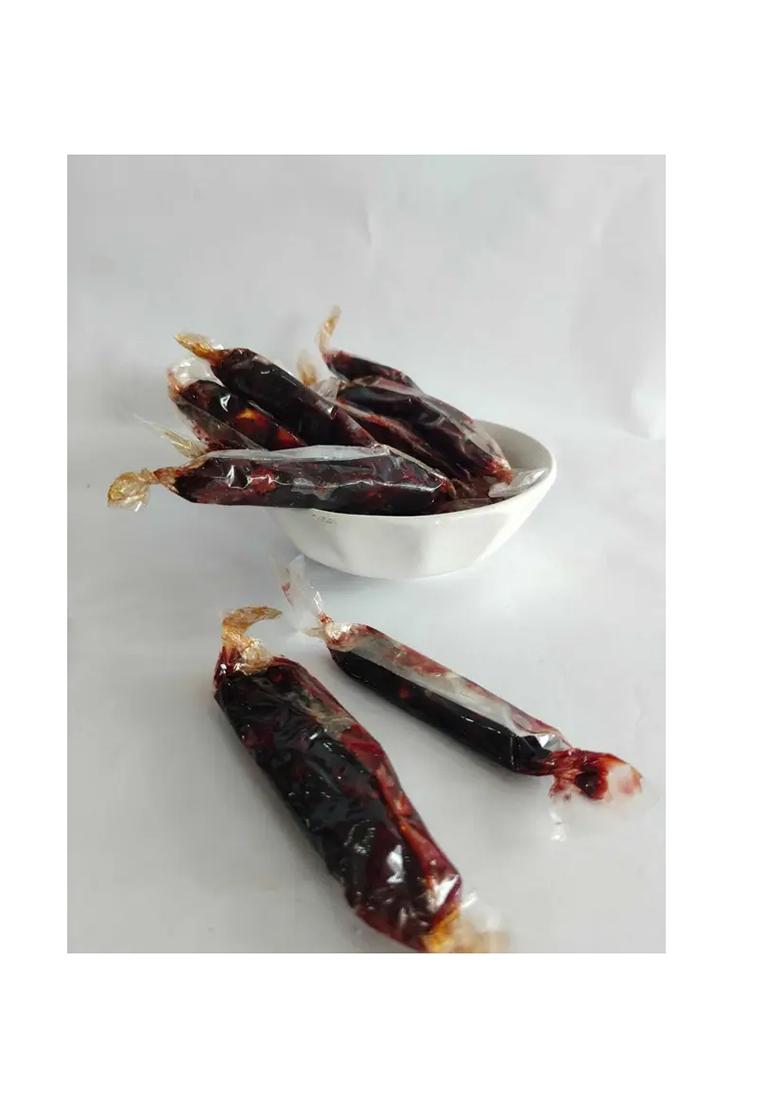 Rn Cart Khatti Meethi Imli Candy Sticks | Sour Tamarind Tamrind Sweets (100 G) - Indya