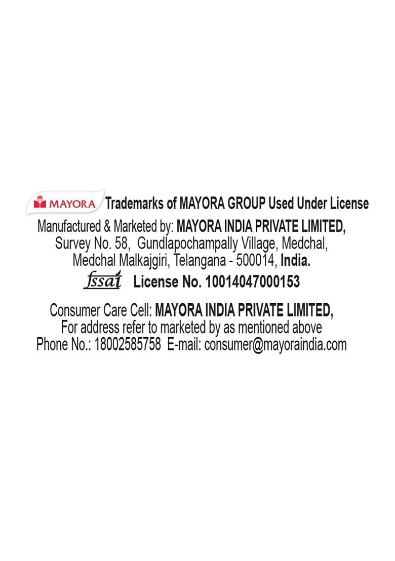 Kopiko Cappuccino Chocolate Toffee Jar, 805G (Pack Of 2) Coffee (2 X 0.8 Kg) - Indya