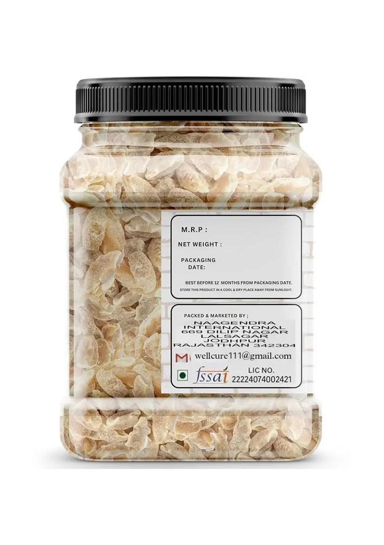 Wellcure Dry Amla Candy, Awla Candy | Organic Indian Gooseberry Treat Chatpata (100 G) - Indya