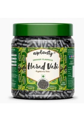Aplenty Harad Vati | Chatpati Vatee Churan Digestive Mouth Freshener After-Meal Tangy Candy (400 G)