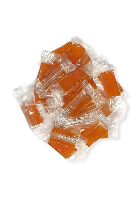 Dry Fruit Hub Aam Papad Candy 250Gm Mango Toffee, Khatta Mitha Bar (250 G)